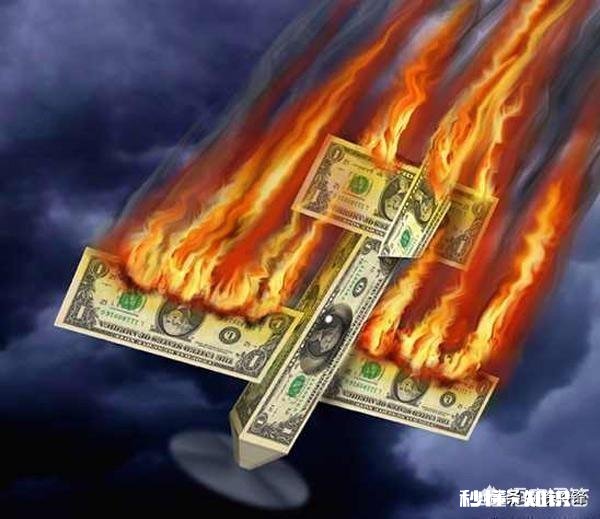 怎么看待美国19年已有四家银行倒闭，美国的金融危机已经来了吗