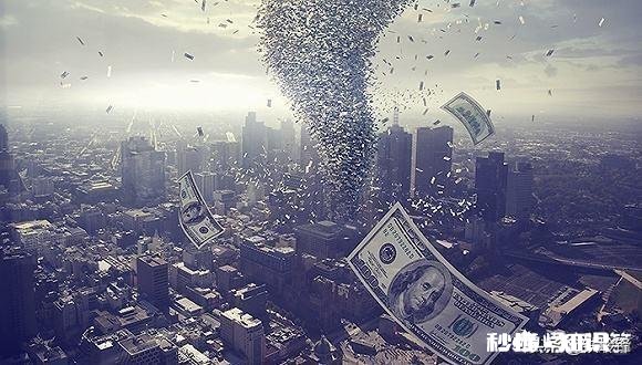 怎么看待美国19年已有四家银行倒闭，美国的金融危机已经来了吗