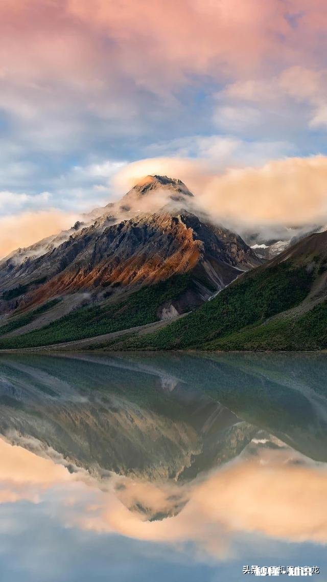 太空和深海你觉得哪个更恐怖为什么