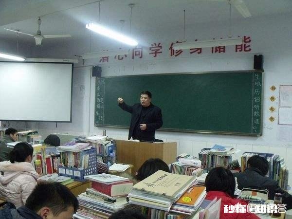 普通高中的学生，有逆袭名校的可能吗