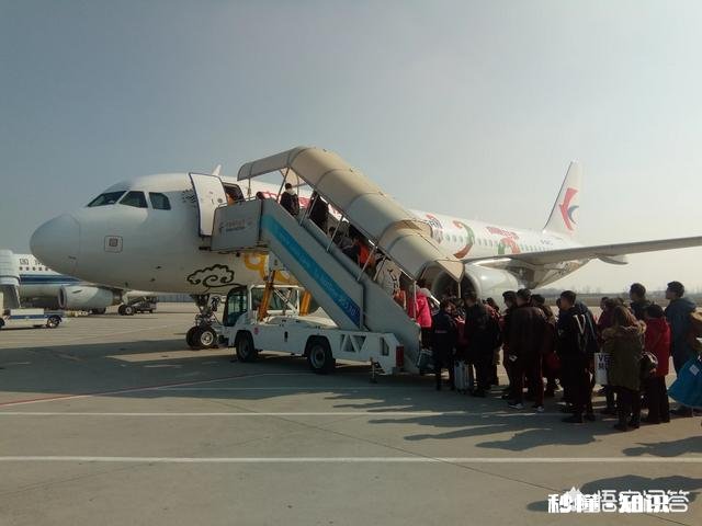 你在旅行航班上的拍摄体会有哪些有哪些技巧与要注意的事项