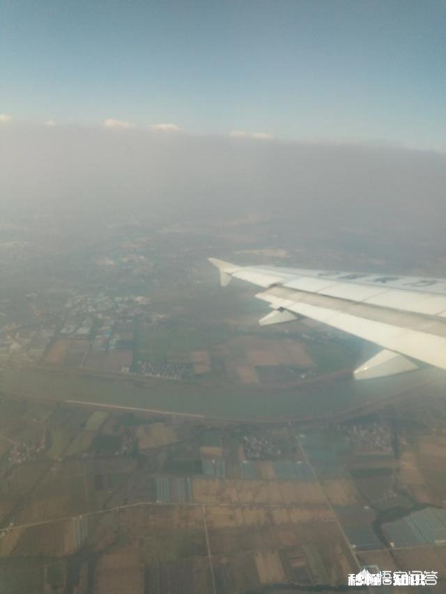 你在旅行航班上的拍摄体会有哪些有哪些技巧与要注意的事项