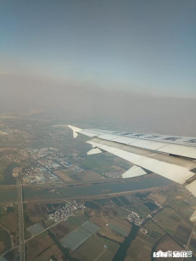 你在旅行航班上的拍摄体会有哪些有哪些技巧与要注意的事项