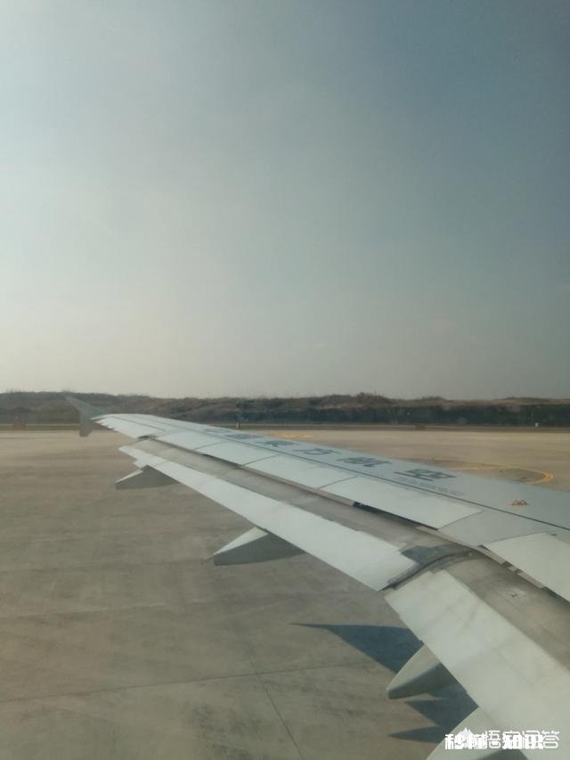 你在旅行航班上的拍摄体会有哪些有哪些技巧与要注意的事项