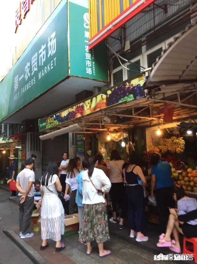 为什么一些海南人买果菜不喜欢讨价还价