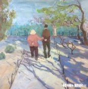 你照顾过长期卧床的老人吗对于养老问题有哪些建议