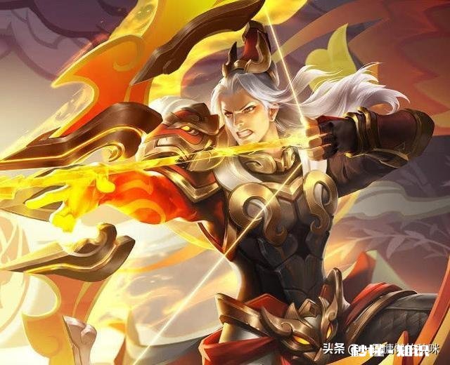 王者荣耀现在的版本各路哪些英雄好一点