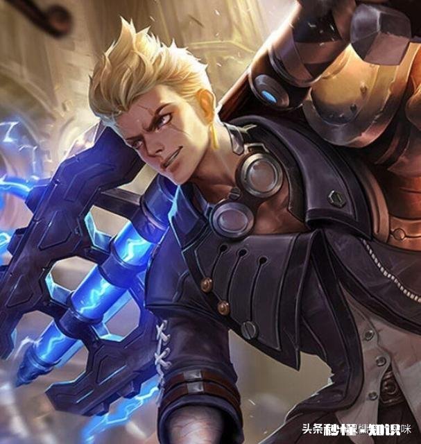 王者荣耀现在的版本各路哪些英雄好一点