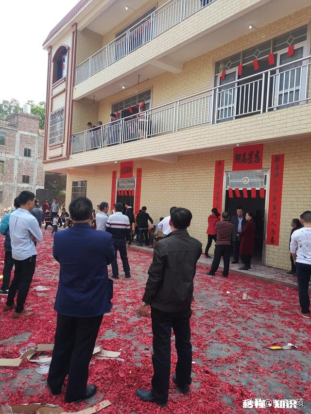 农村人家有两儿子，一定要准备好两百万吗