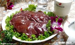 为啥我炒的猪肝很硬