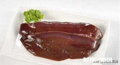 为啥我炒的猪肝很硬