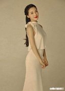 你喜欢赵韩樱子吗