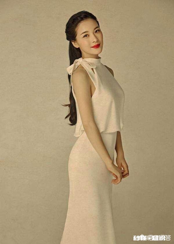 你喜欢赵韩樱子吗