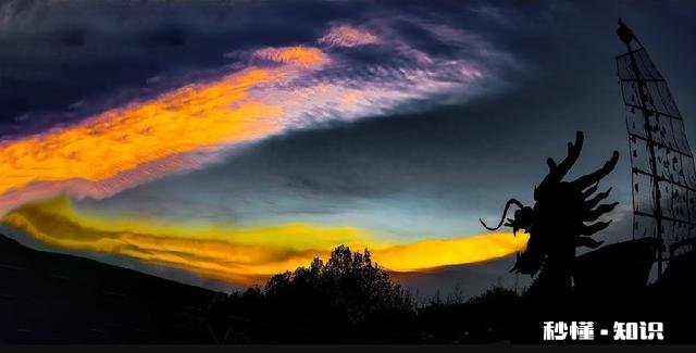 你拍摄过哪些题材,堪称是大自然赐予的礼物