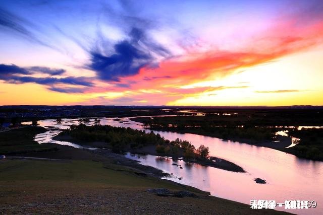 你拍摄过哪些题材,堪称是大自然赐予的礼物