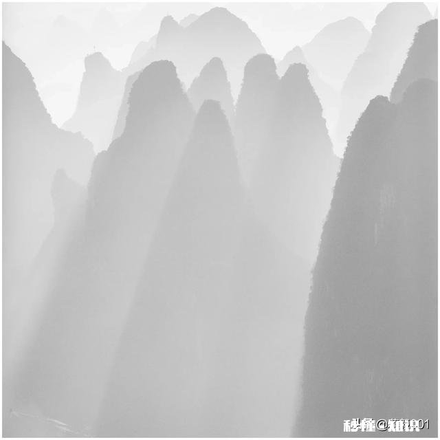 你拍摄过哪些题材,堪称是大自然赐予的礼物