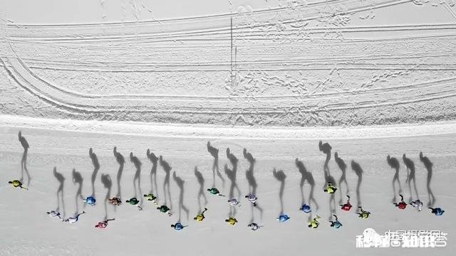 2018年最佳无人机拍摄照片评奖结果出炉，作品都有哪些