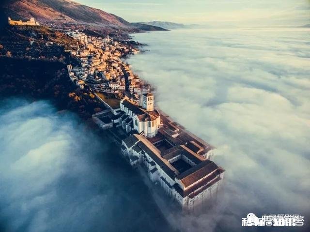 2018年最佳无人机拍摄照片评奖结果出炉，作品都有哪些