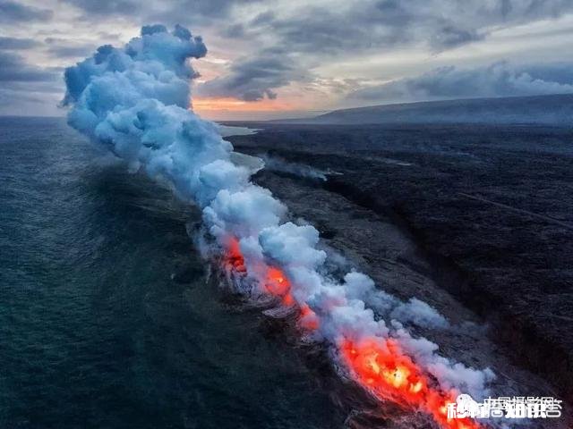 2018年最佳无人机拍摄照片评奖结果出炉，作品都有哪些