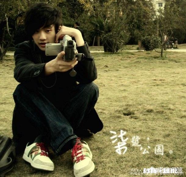 你是从哪首歌知道许嵩的