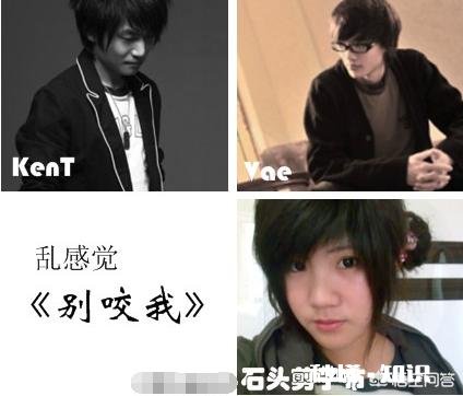 你是从哪首歌知道许嵩的