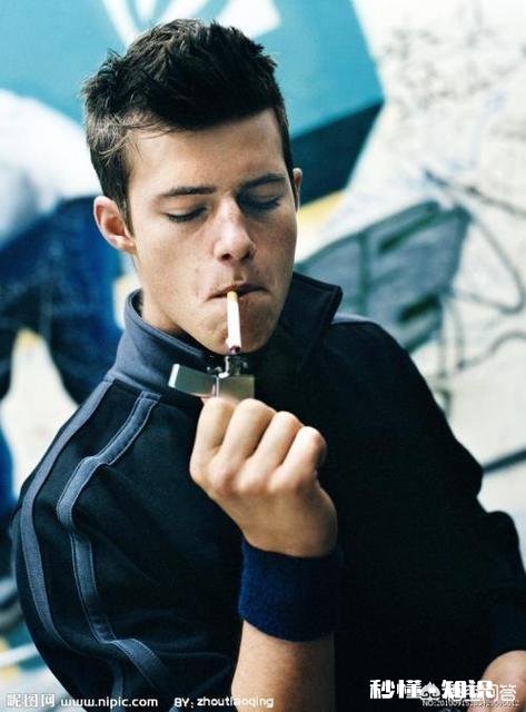 为什么有些女人找的男人又抽烟又喝酒，却又要求他们不抽烟不喝酒呢