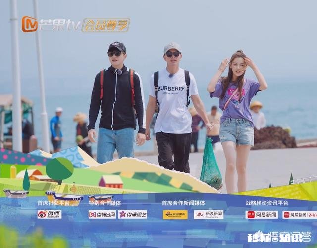 同样是回归农村，《哈哈农夫》收视率为何不如《向往的生活》