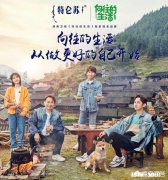 同样是回归农村，《哈哈农夫》收视率为何不如《向往的生活》