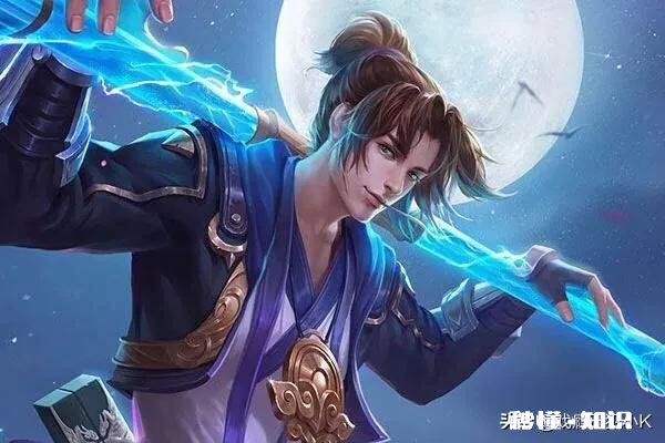 王者荣耀S19“双皮奶”组合火了，无限加速和抬血，玩家：无法反制，如何评价这个套路