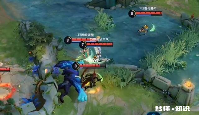 王者荣耀S19“双皮奶”组合火了，无限加速和抬血，玩家：无法反制，如何评价这个套路