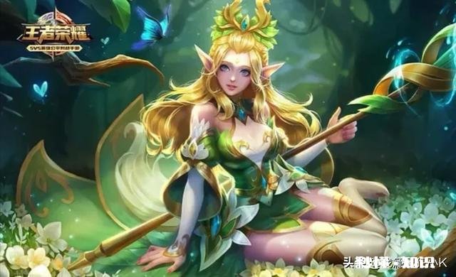 王者荣耀S19“双皮奶”组合火了，无限加速和抬血，玩家：无法反制，如何评价这个套路