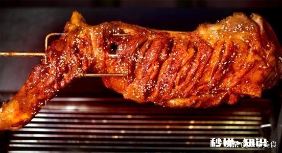 注射完的羊腿羊排什么时候改刀好