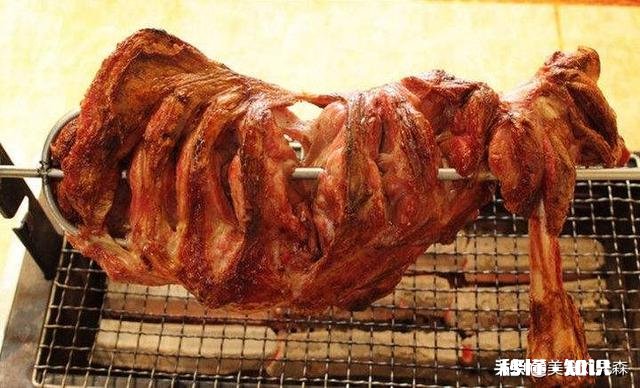 注射完的羊腿羊排什么时候改刀好