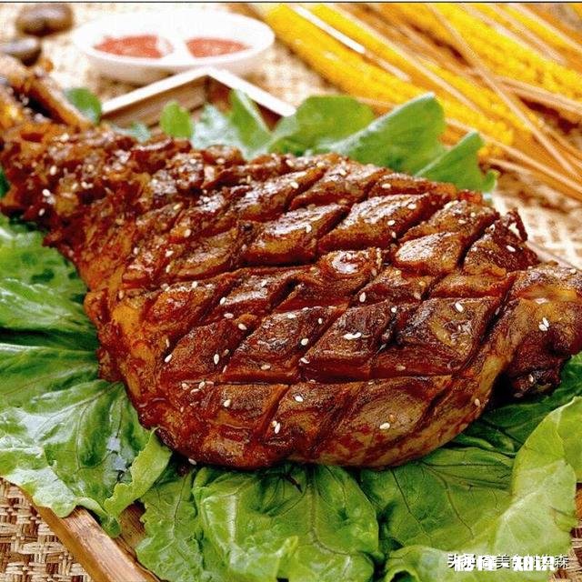 注射完的羊腿羊排什么时候改刀好