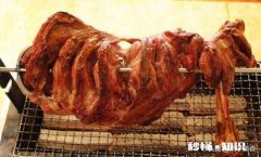 注射完的羊腿羊排什么时候改刀好