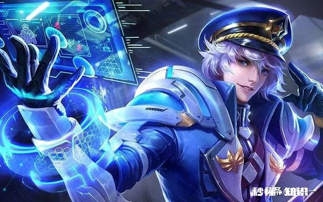 安琪拉是不是法师之中爆发伤害最高的