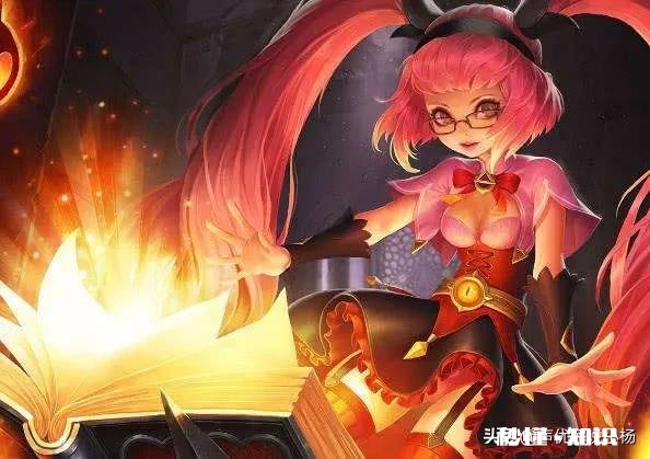 安琪拉是不是法师之中爆发伤害最高的