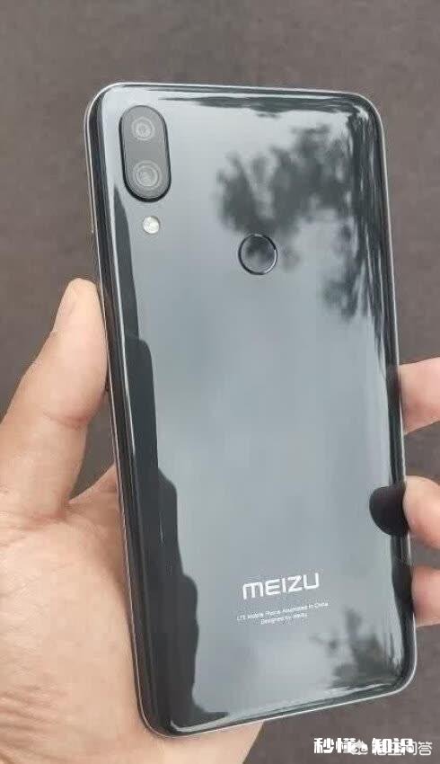 1399买荣耀8X还是魅族note9比较好