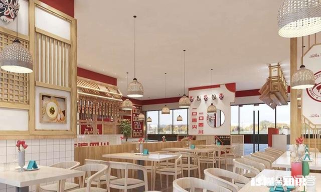 小吃的区域总代能赚钱吗