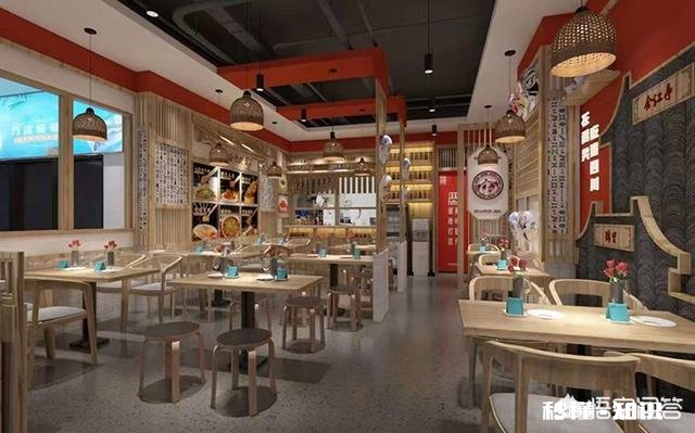 小吃的区域总代能赚钱吗