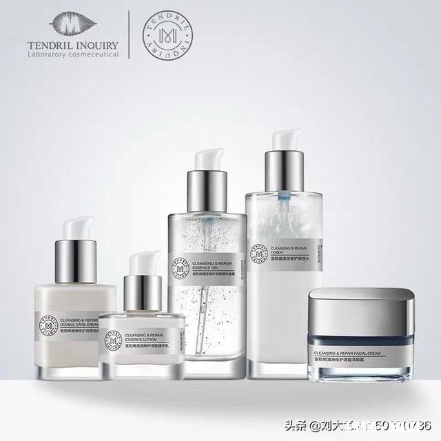 什么牌子的护肤品无香精无防腐无酒精