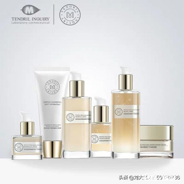 什么牌子的护肤品无香精无防腐无酒精