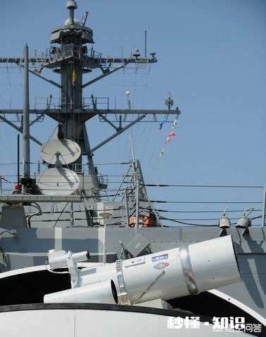 美海军2021年或将为伯克驱逐舰装激光武器，此举是否会改变海战模式