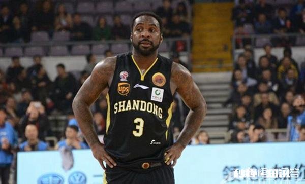 拥有CBA第一外援组合的劳莫组合的山东队,为什么输给了联赛垫底的八一队