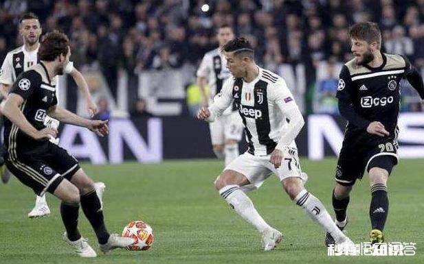 梅西关键比赛发挥是不是真的不如C罗