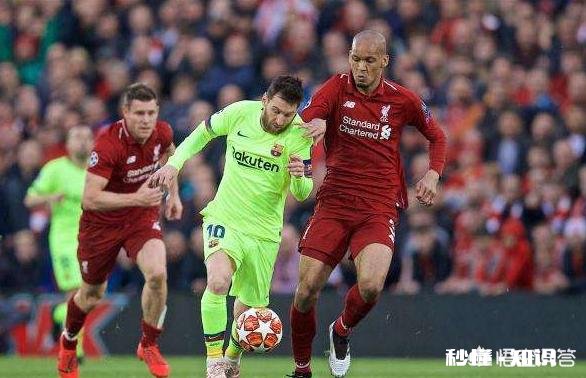 梅西关键比赛发挥是不是真的不如C罗