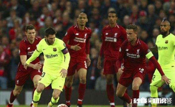 梅西关键比赛发挥是不是真的不如C罗