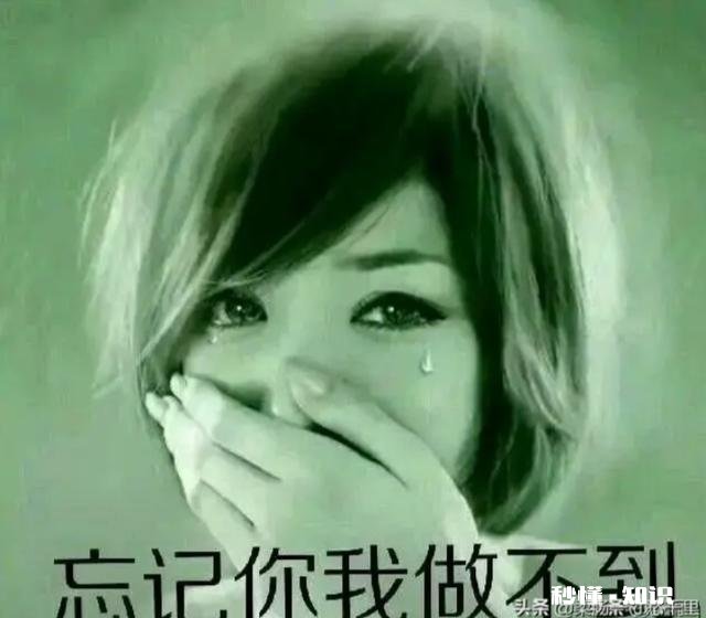 该怎么忘记和放下一个不喜欢自己的人呢