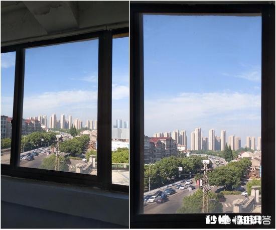 怎么看待数码摄影后期过程中的二次构图