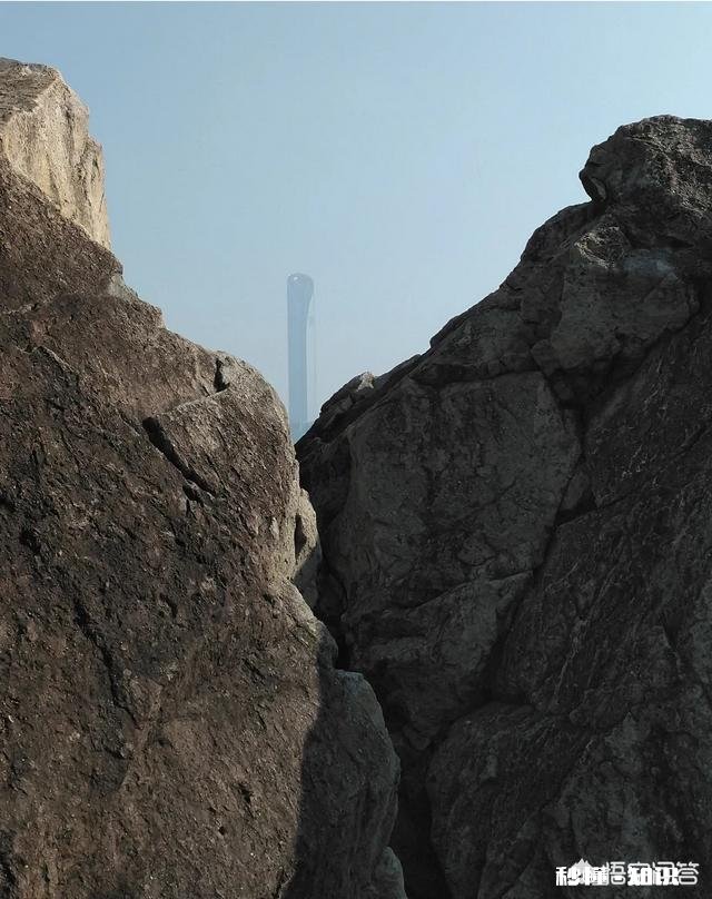 怎么看待数码摄影后期过程中的二次构图